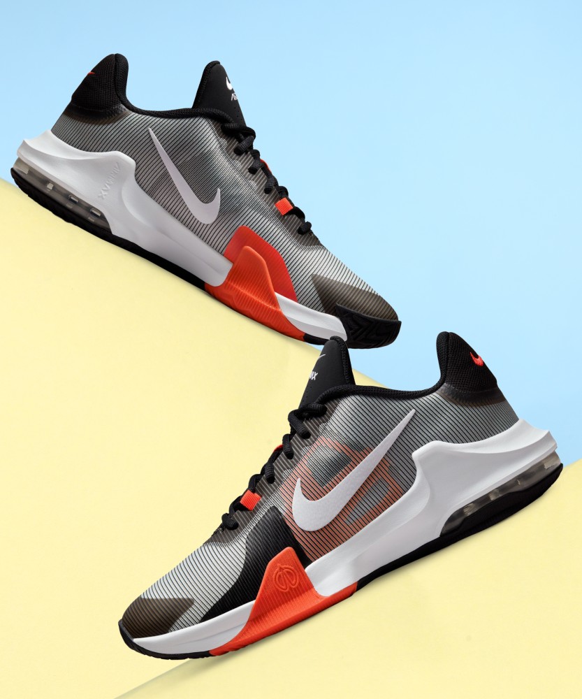 Nike basketball shoes outlet flipkart