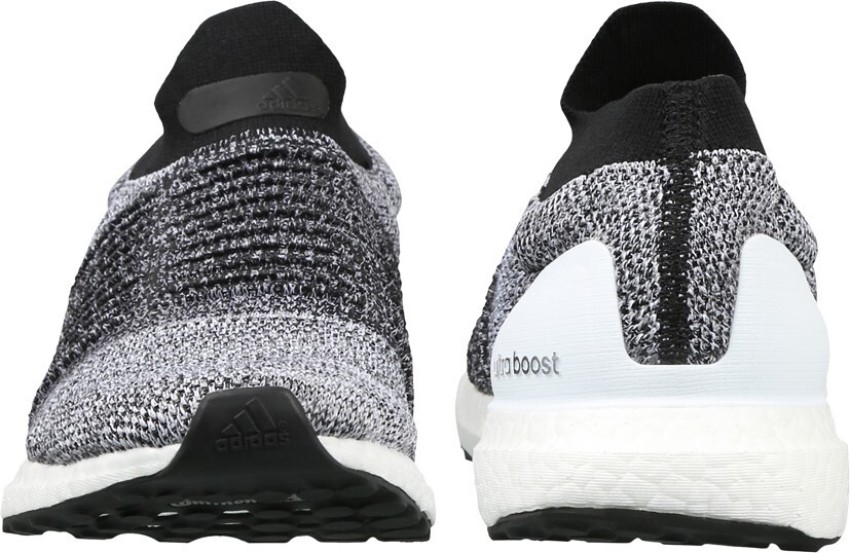 Ultra fashion boost uncaged laceless