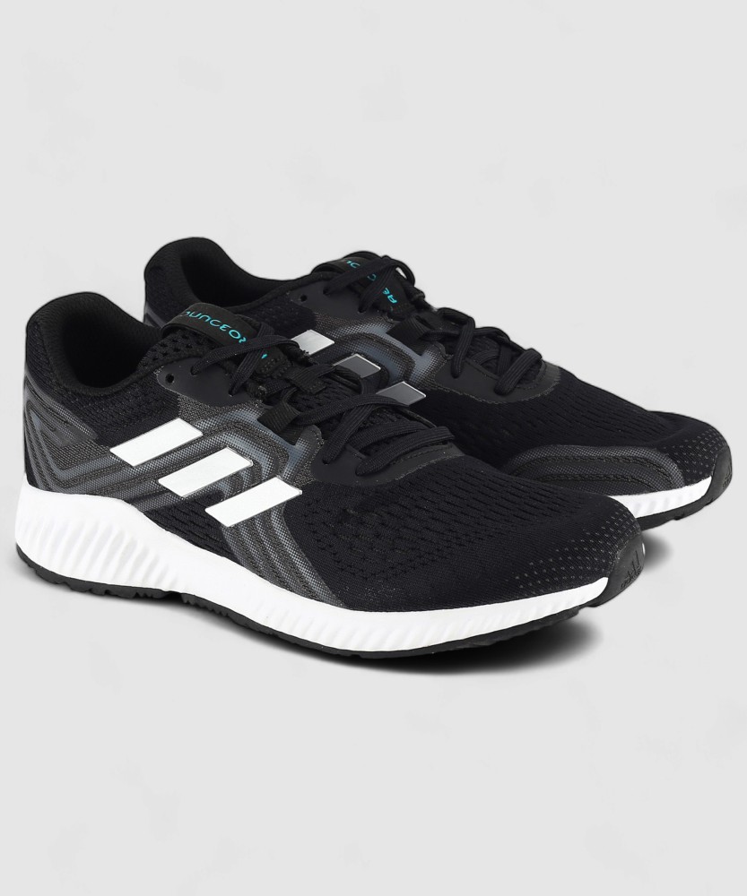 Men's adidas running aerobounce 2 shoes online