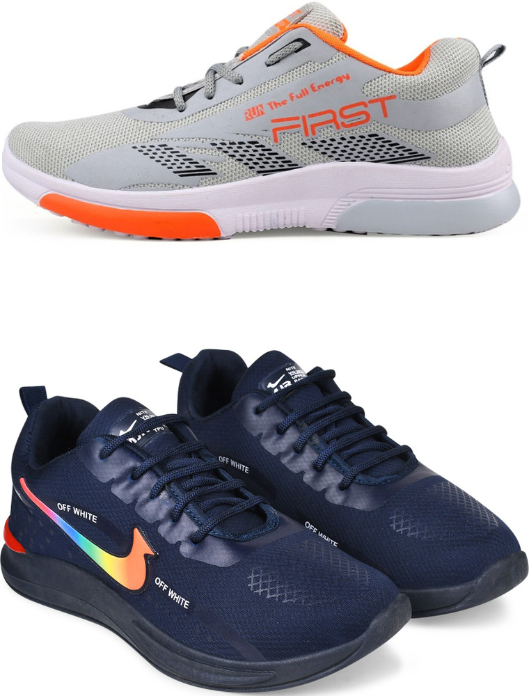 Free Kicks Sneakers For Men Buy Free Kicks Sneakers For Men Online at Best Price Shop Online for Footwears in India Flipkart