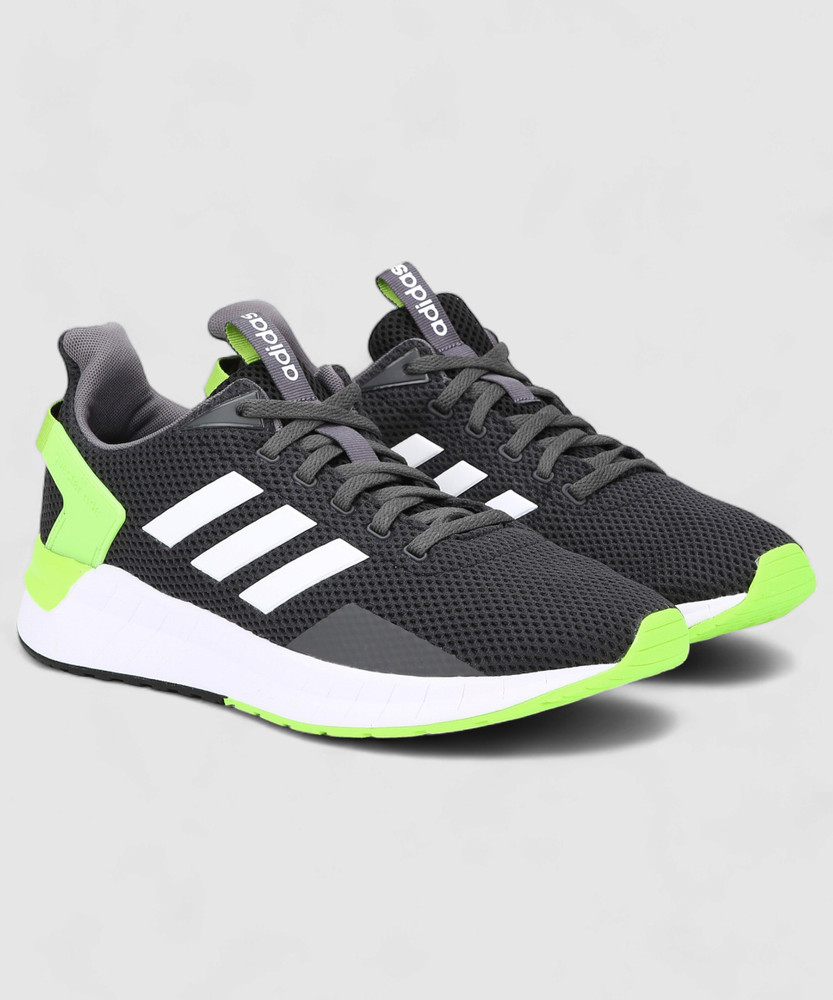 adidas questar multicolor