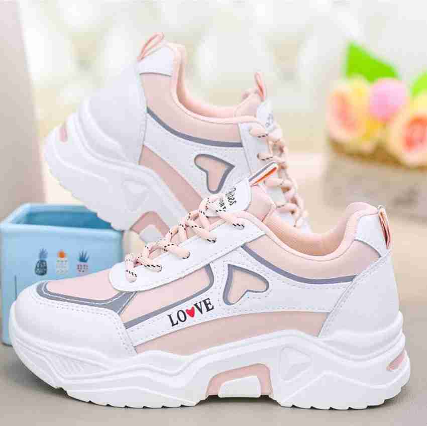 MEGPAR Multicolor Stylish Look for Womens And Girls Sneakers For Women Buy MEGPAR Multicolor Stylish Look for Womens And Girls Sneakers For Women Online at Best Price Shop Online for