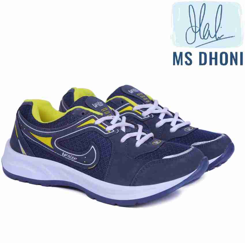 Asian running hot sale shoes flipkart