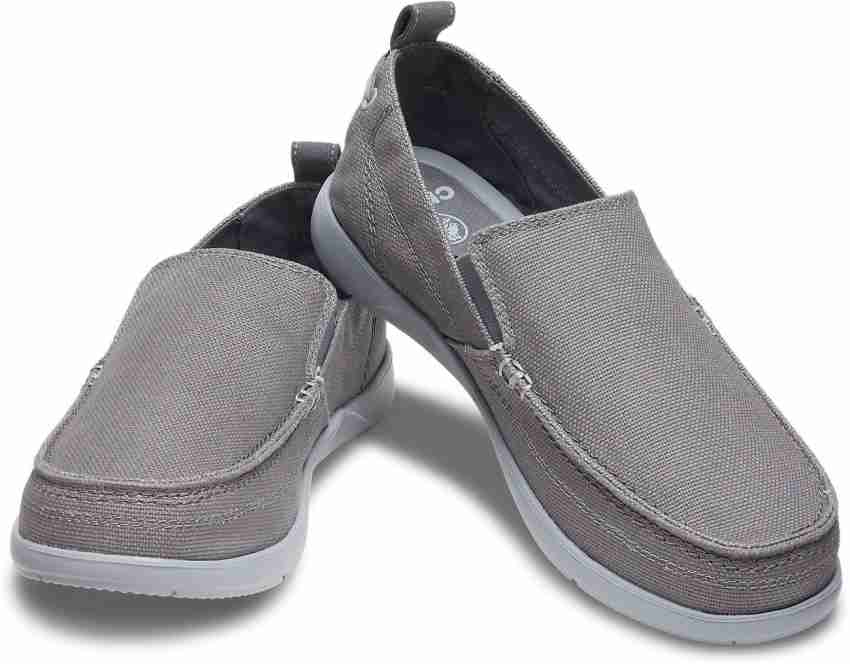 Crocs loafer clearance shoes