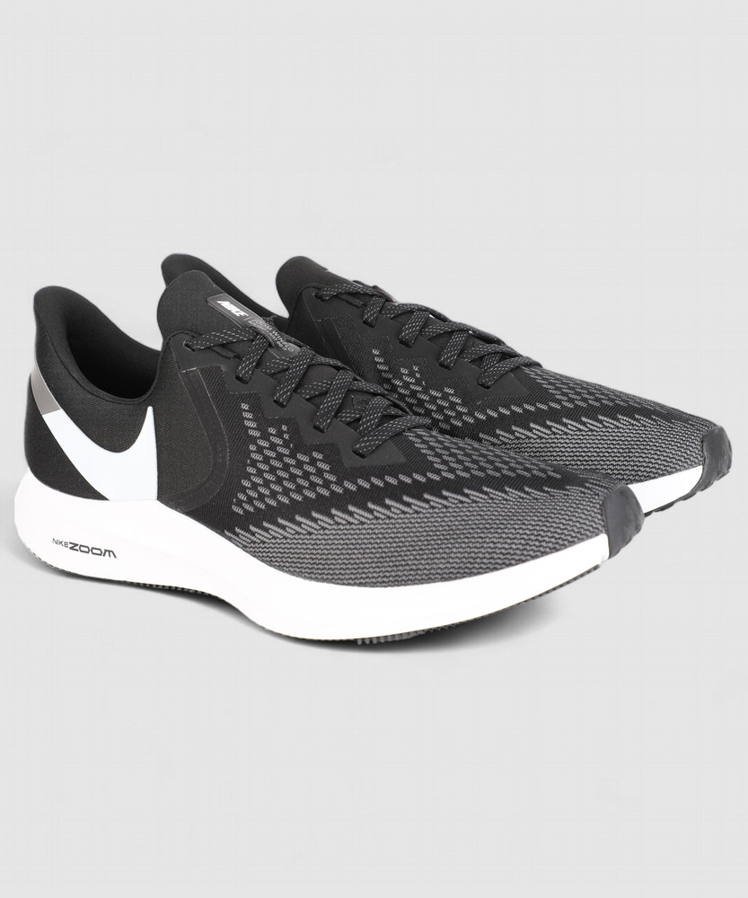 nike air zoom winflo 6 women's running shoe