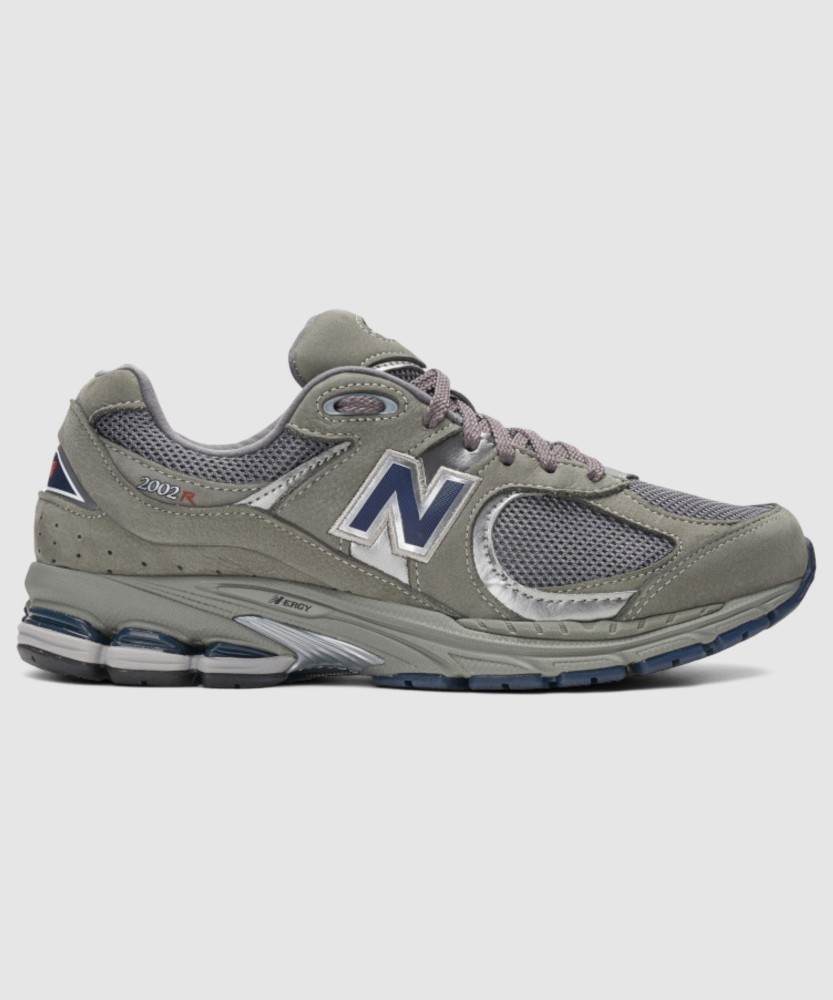 New Balance 2002 Sneakers For Men - Buy New Balance 2002 Sneakers For Men  Online at Best Price - Shop Online for Footwears in India | Flipkart.com