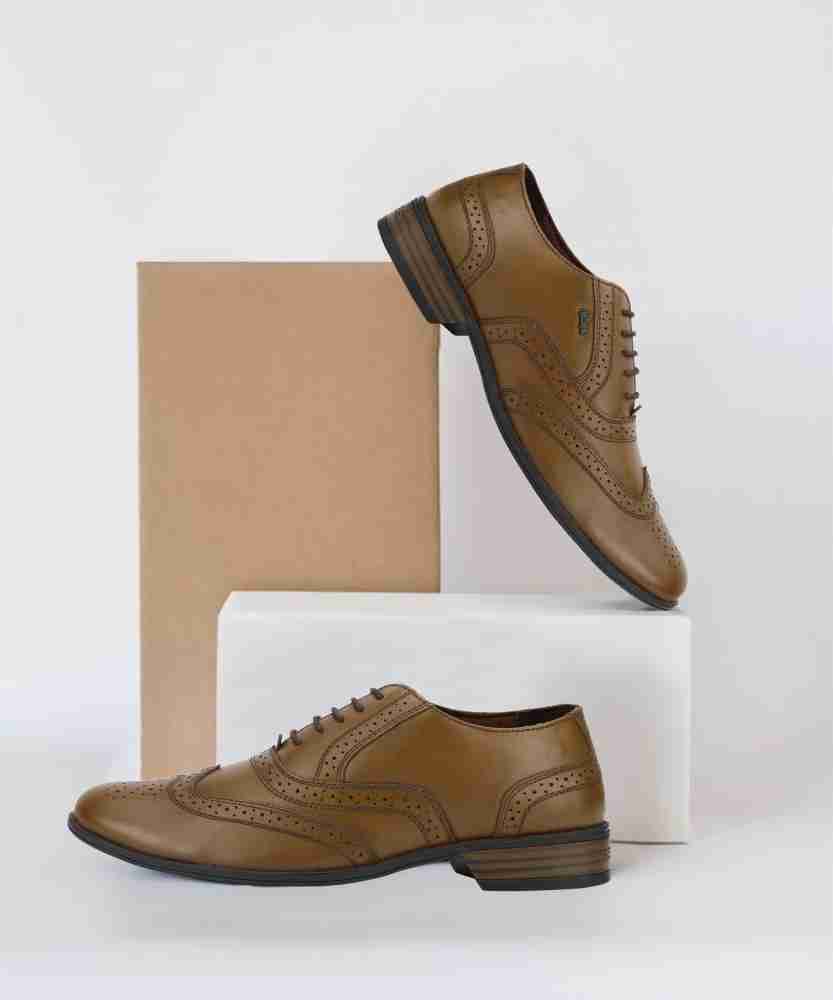 Lee cooper leather formal shoes online