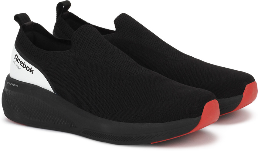 REEBOK Soft Elevate Slip Walking Shoes For Men Buy REEBOK Soft Elevate Slip Walking Shoes For Men Online at Best Price Shop Online for Footwears in India Flipkart