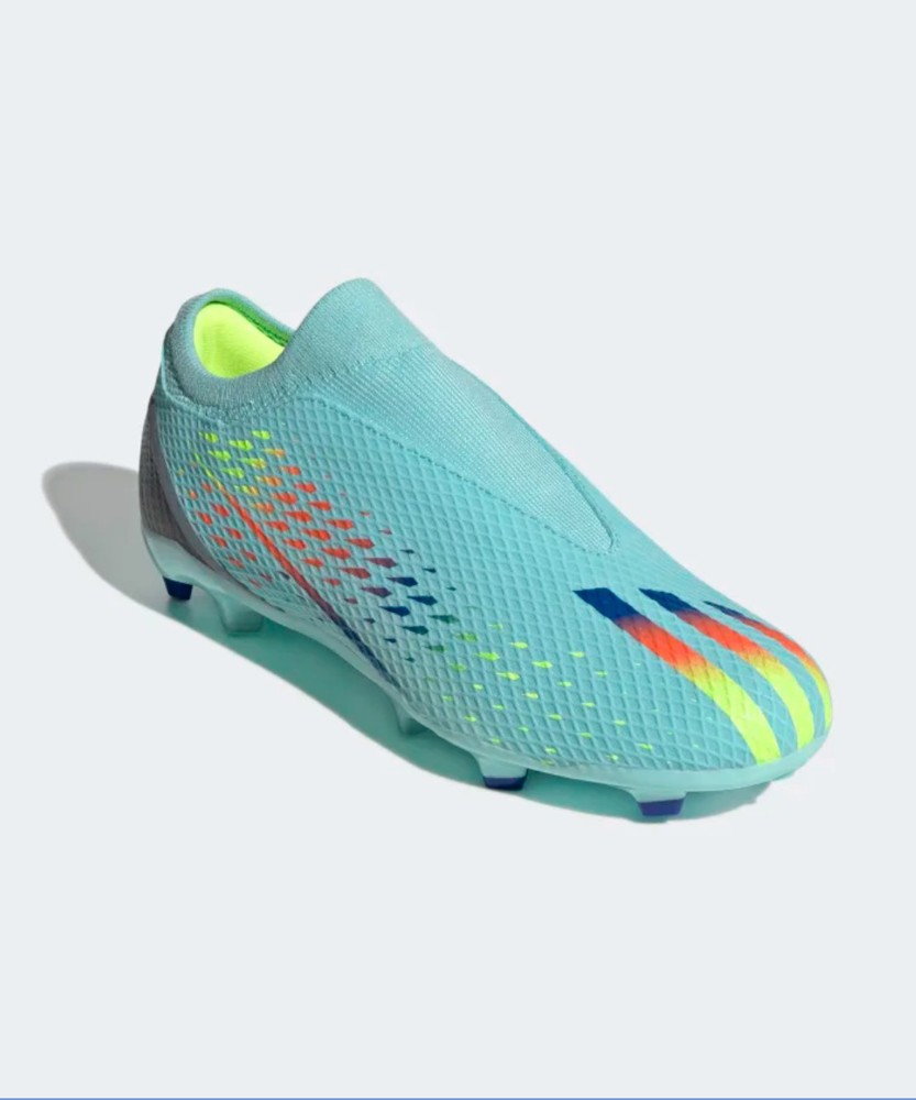 Adidas laceless studs online