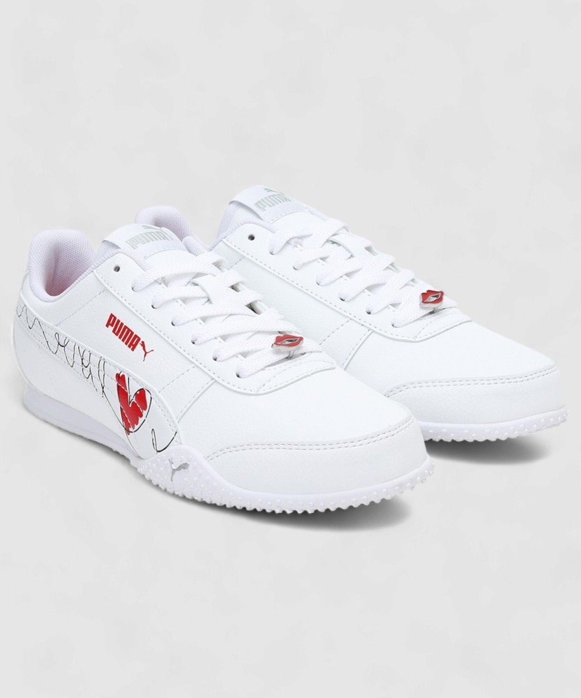 PUMA Bella Valentine s Sneakers For Women