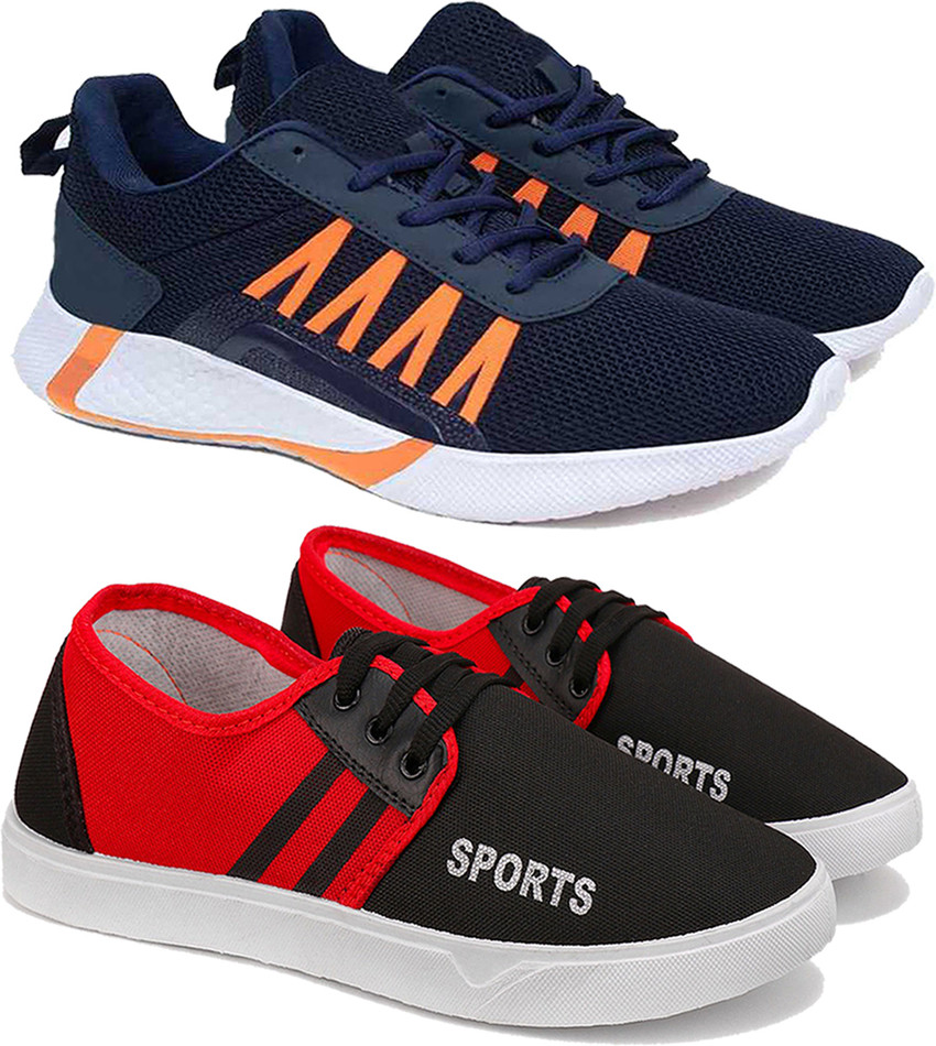 Flipkart sports shoes combo offer outlet