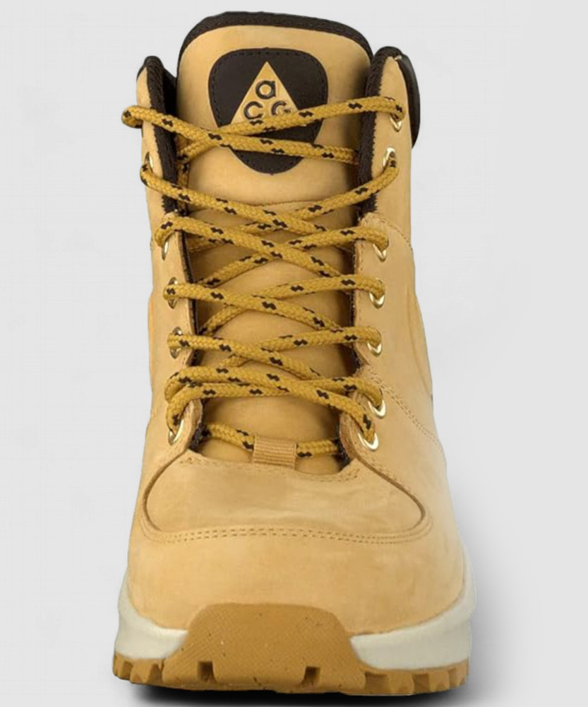 acg boots manoa
