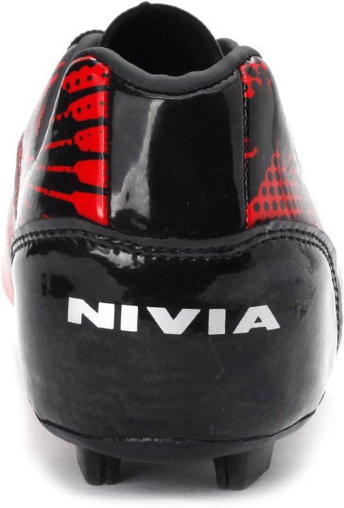 Nivia radar store football shoes