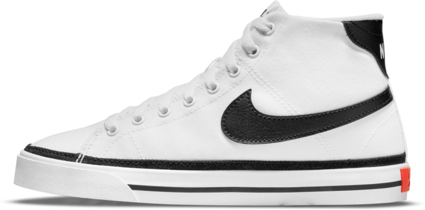 Nike store canvas mid