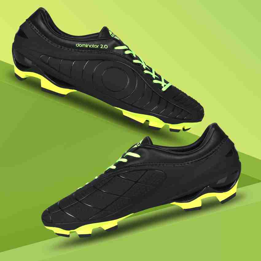 Nivia dominator football 2025 shoes price