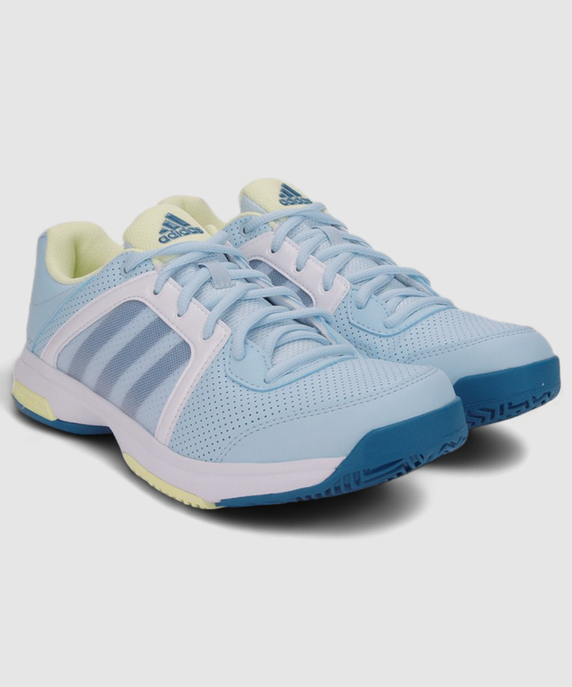 Adidas barricade aspire str 2025