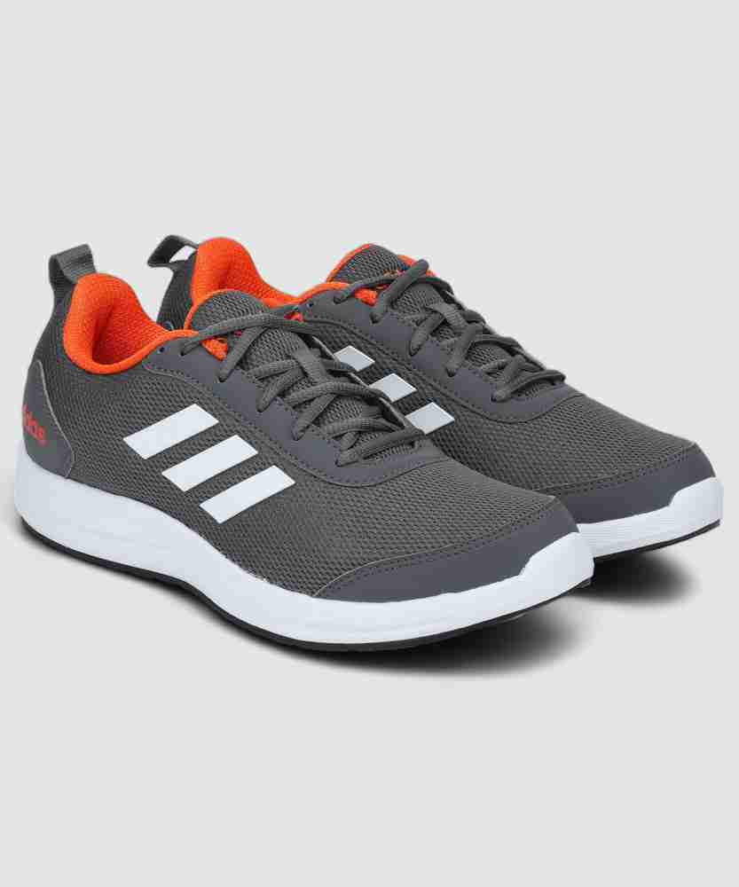 Adidas yking running shoes on sale