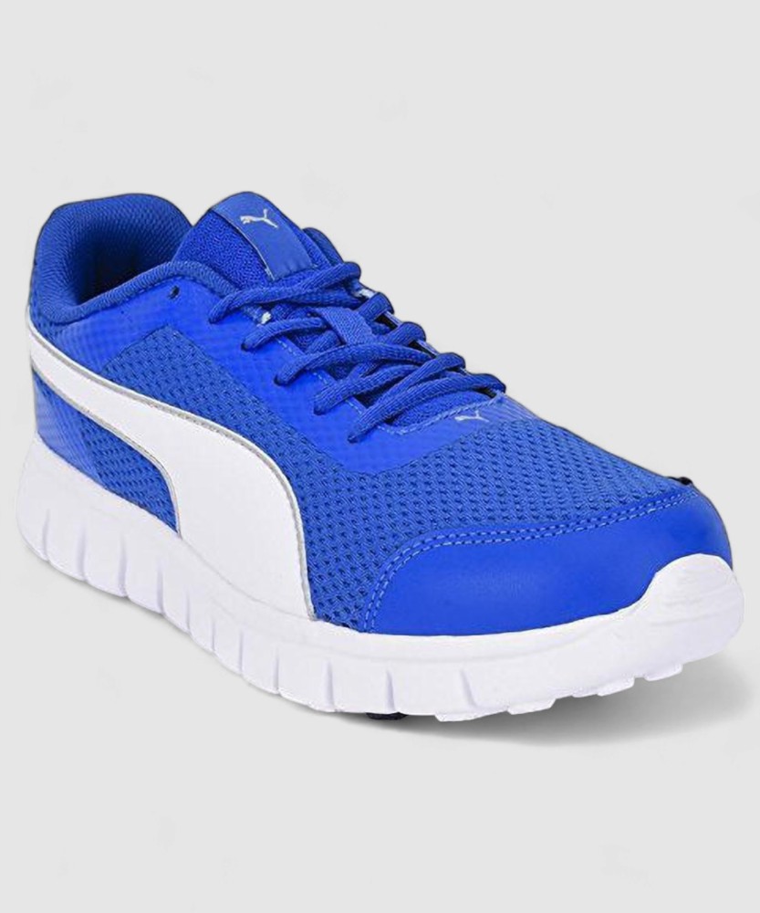 PUMA Blur V2 IDP Running Shoes For Men Buy PUMA Blur V2 IDP Running Shoes For Men Online at Best Price Shop Online for Footwears in India Flipkart