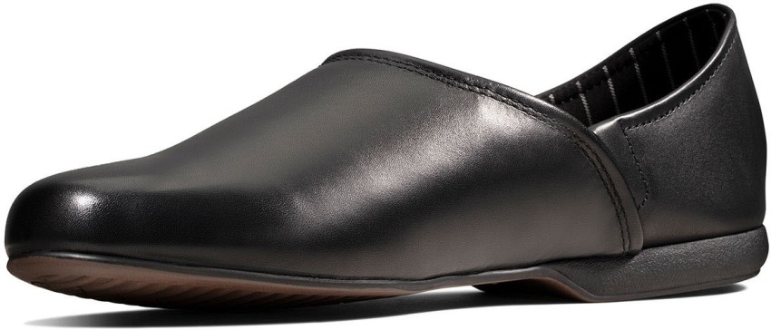 Clarks harston elite slippers new arrivals