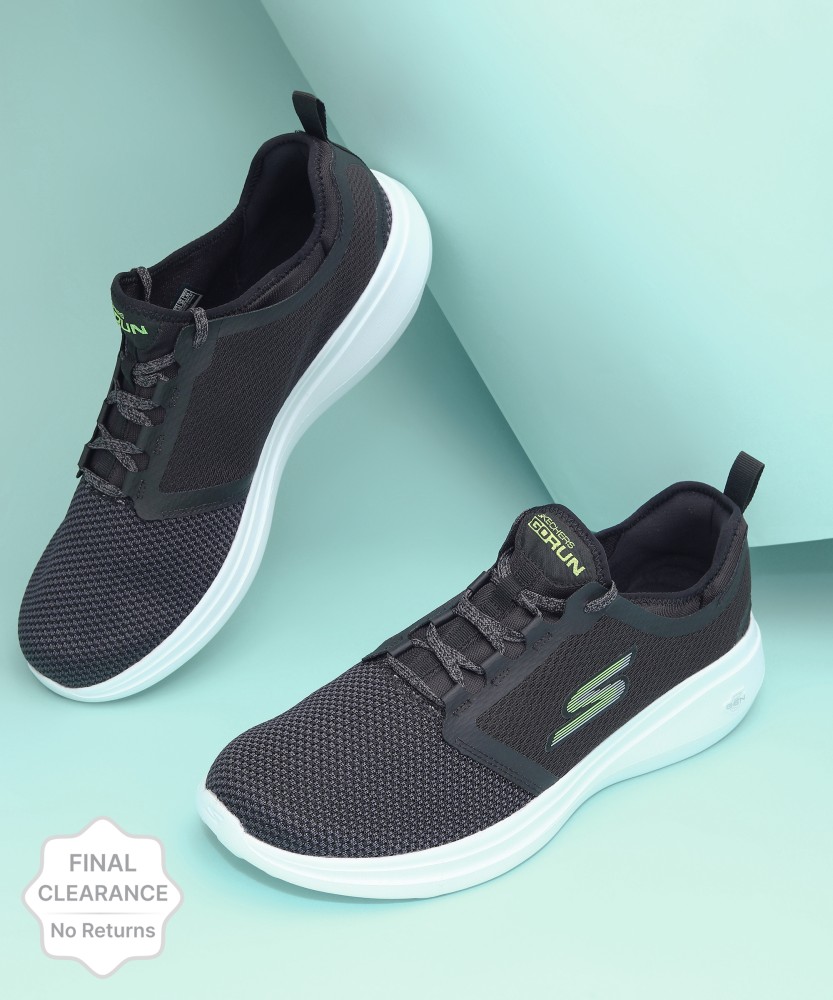 Skechers Go Run Fast Invigorate Running Shoes For Men Buy Skechers Go Run Fast Invigorate Running Shoes For Men Online at Best Price Shop Online for Footwears in India Flipkart