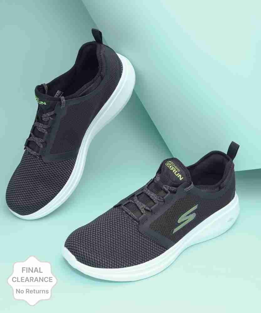 Skechers go run clearance harga