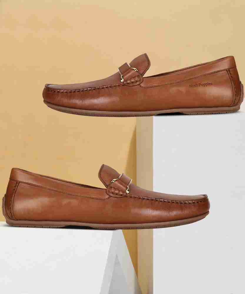 HUSH PUPPIES Loafers For Men Flipkart
