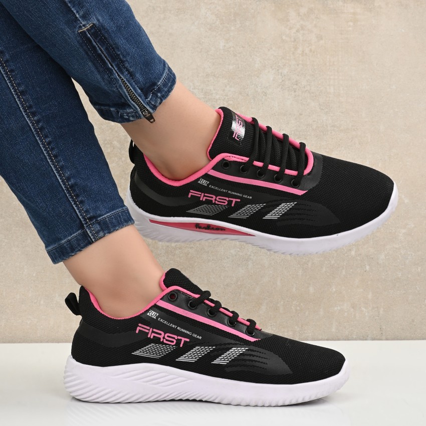 BIRDE Stylish Comfortable Lightweight, Breathable Women Shoes Sneakers For  Women