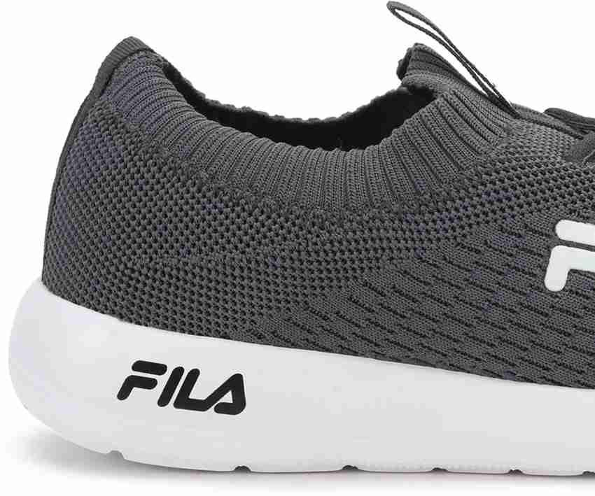 Fila shoes like socks outlet