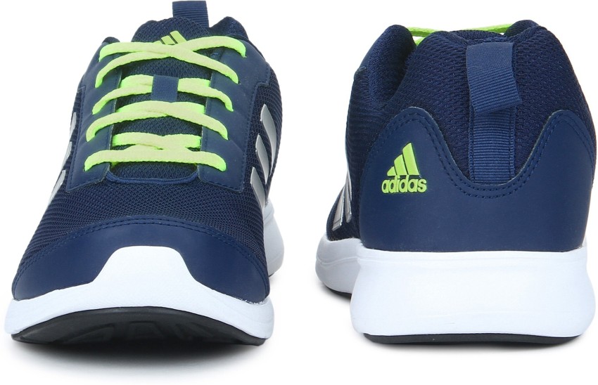 Adidas yking 1.0 m clearance running shoes