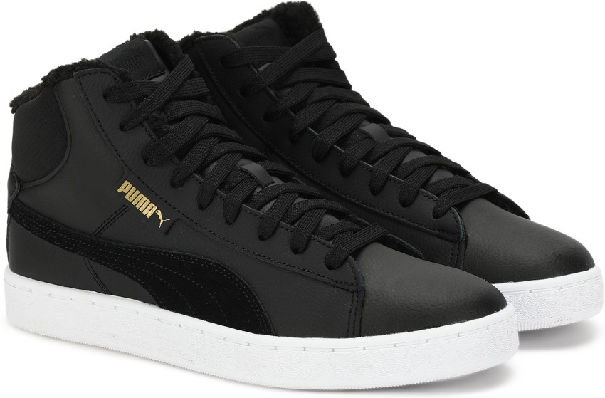 Puma high on sale tops mens 2017