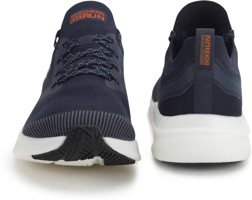 Skechers go run brun store