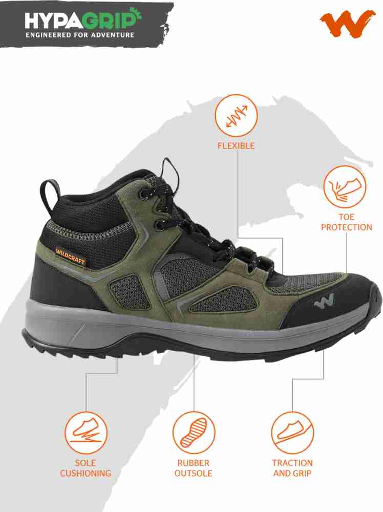 Wildcraft on sale outdoor shoes