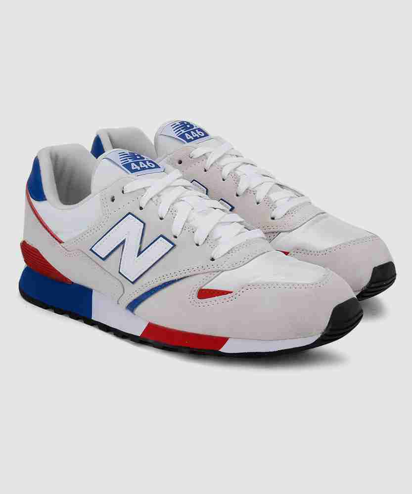 New balance 446 qism best sale