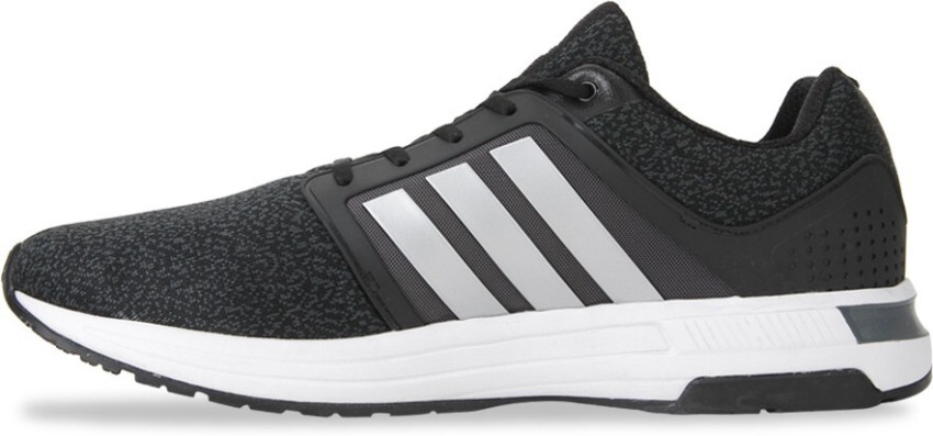 ADIDAS YARIS M Running Shoes For Men Buy UTIIVY CBLACK DGSOGR SILV Color ADIDAS YARIS M Running Shoes For Men Online at Best Price Shop Online for Footwears in India Flipkart