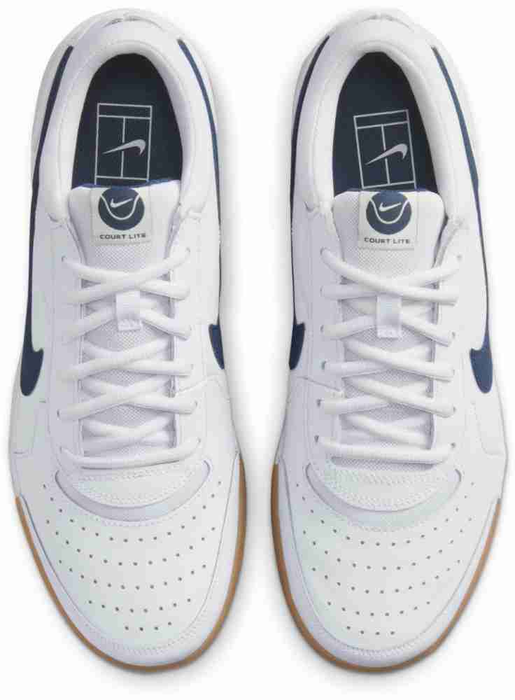 Nike zoom hot sale court lite 3