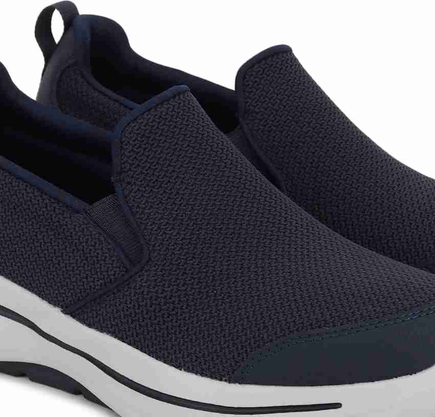 Skechers go walk 4 incredible outlet mens