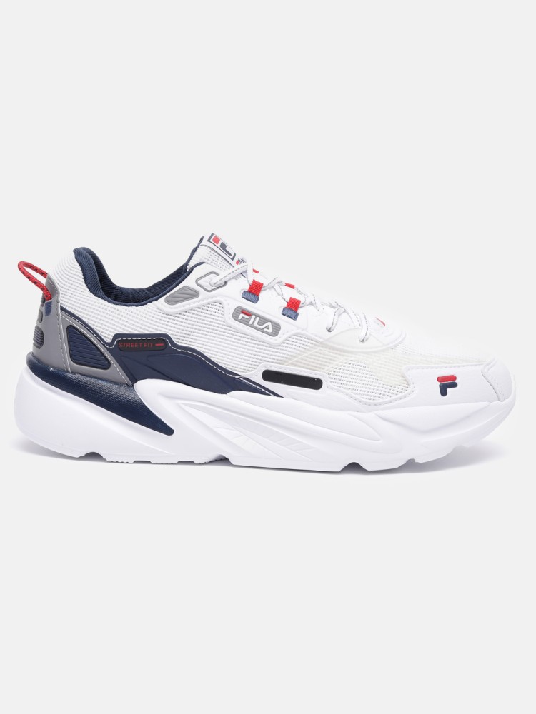 Fila 2024 street shoes