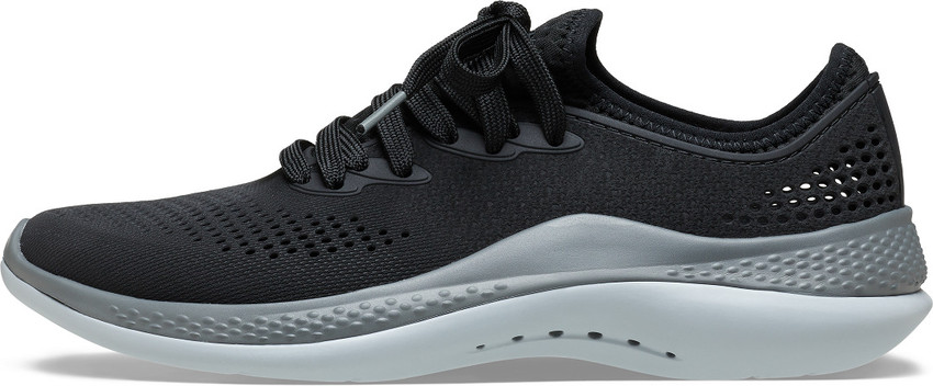 Crocs womens literide pacer sneaker shoes sales