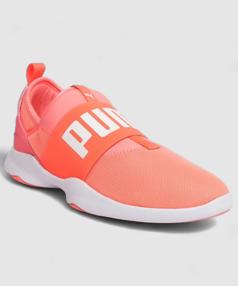PUMA Dare Walking Shoes For Women Buy PUMA Dare Walking Shoes For Women Online at Best Price Shop Online for Footwears in India Flipkart