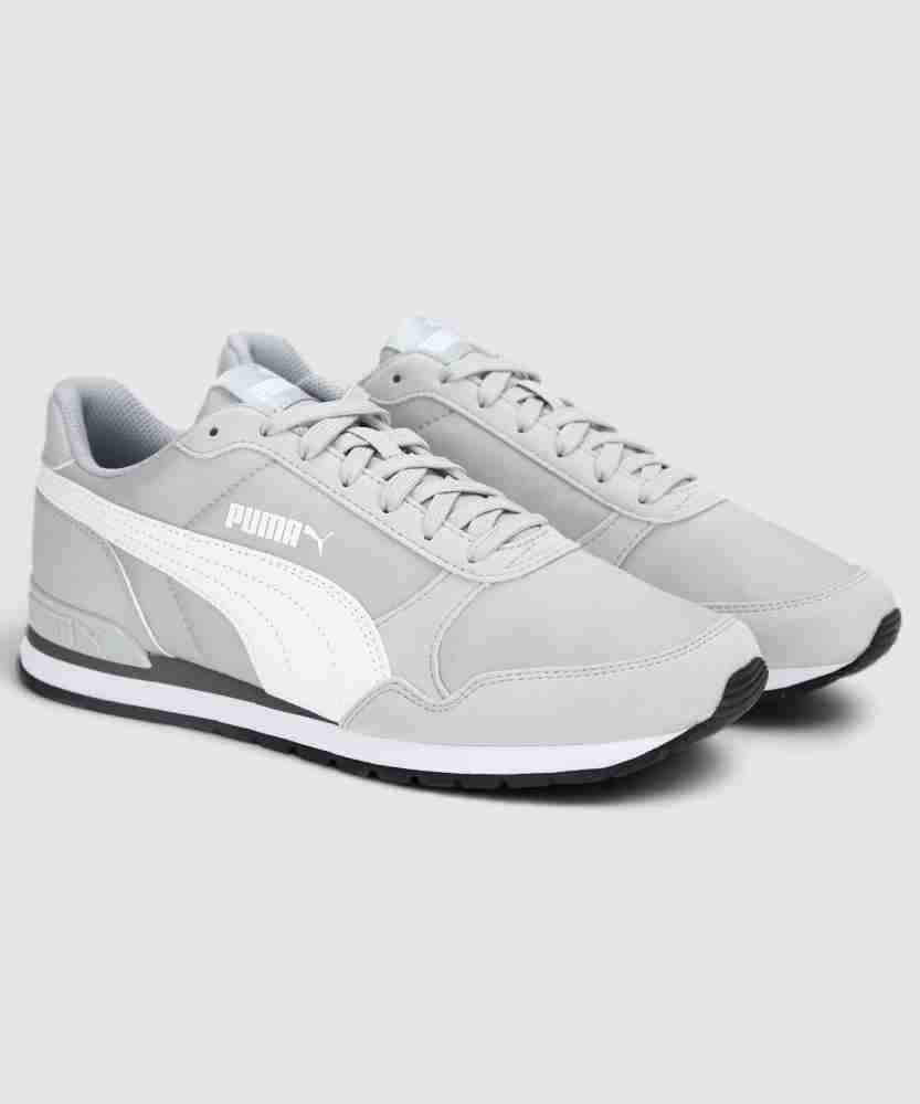 PUMA ST Runner v2 NL Running Shoes For Men Buy PUMA ST Runner v2 NL Running Shoes For Men Online at Best Price Shop Online for Footwears in India Flipkart