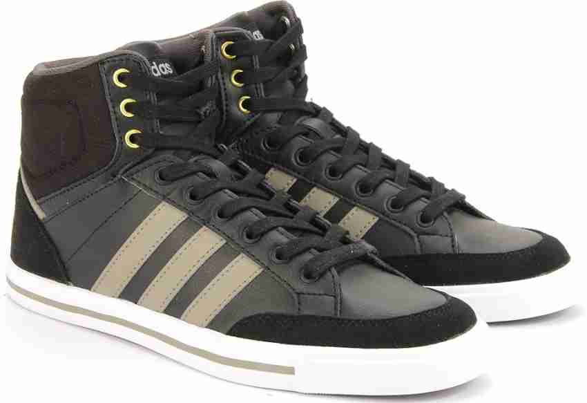 ADIDAS NEO CACITY MID Sneakers For Men