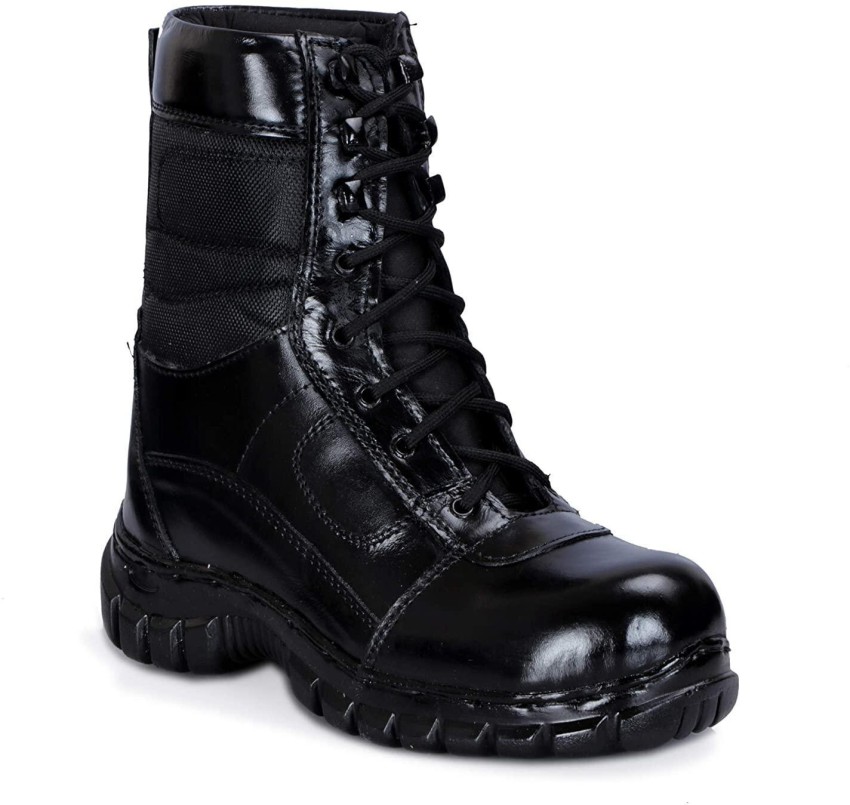 CURBS LEATHER COMBAT ARMY BOOT SHOES FOR MEN ARMY COMBAT BOOTS DMS SHOES Boots For Men Buy CURBS LEATHER COMBAT ARMY BOOT SHOES FOR MEN ARMY COMBAT BOOTS DMS