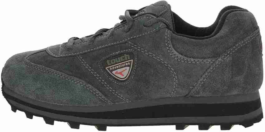 Lakhani touch TOUCH 098 Hiking Trekking Shoes For Men Buy Lakhani touch TOUCH 098 Hiking Trekking Shoes For Men Online at Best Price Shop Online for Footwears in India Flipkart