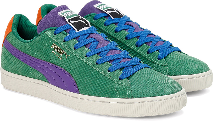 PUMA Suede Cord Casuals For Men Buy PUMA Suede Cord Casuals For