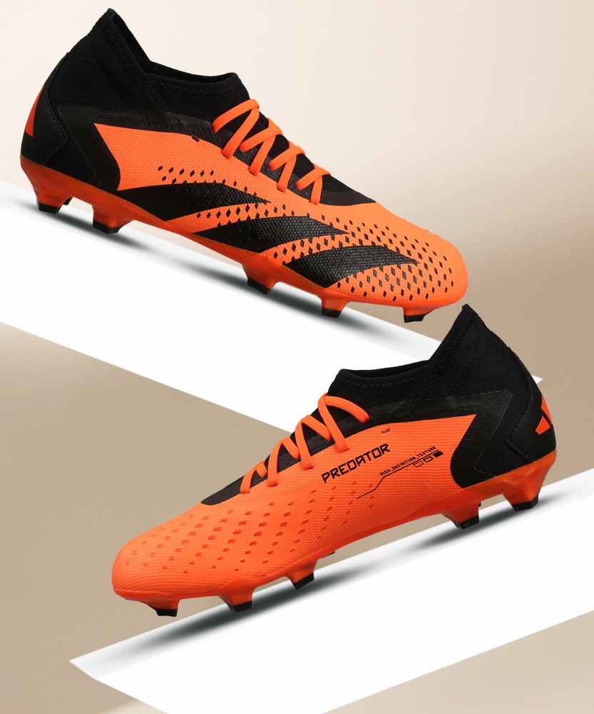 ADIDAS PREDATOR ACCURACY.3 FG Football Shoes For Men Buy ADIDAS