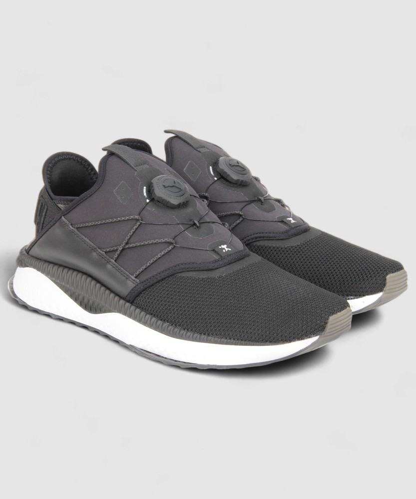 PUMA TSUGI Disc Sneakers For Men Buy Puma Black Puma White Color PUMA TSUGI Disc Sneakers For Men Online at Best Price Shop Online for Footwears in India Flipkart