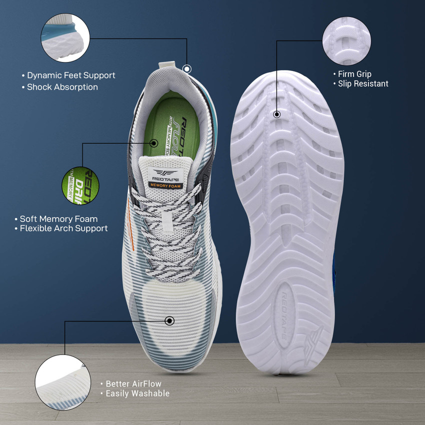 The Best Walking Shoes For Overpronation Of 2023