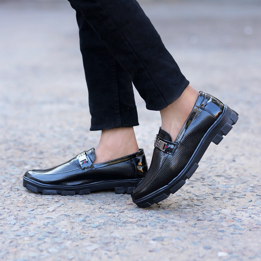 Prada sales shoes men