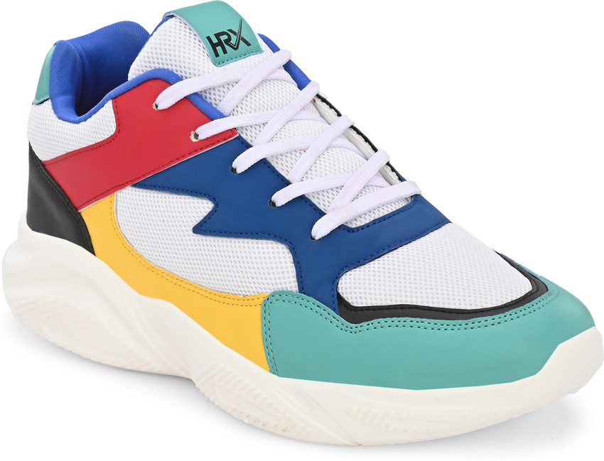 Hrx discount shoes company