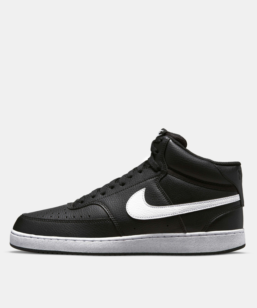 Nike discount court mid